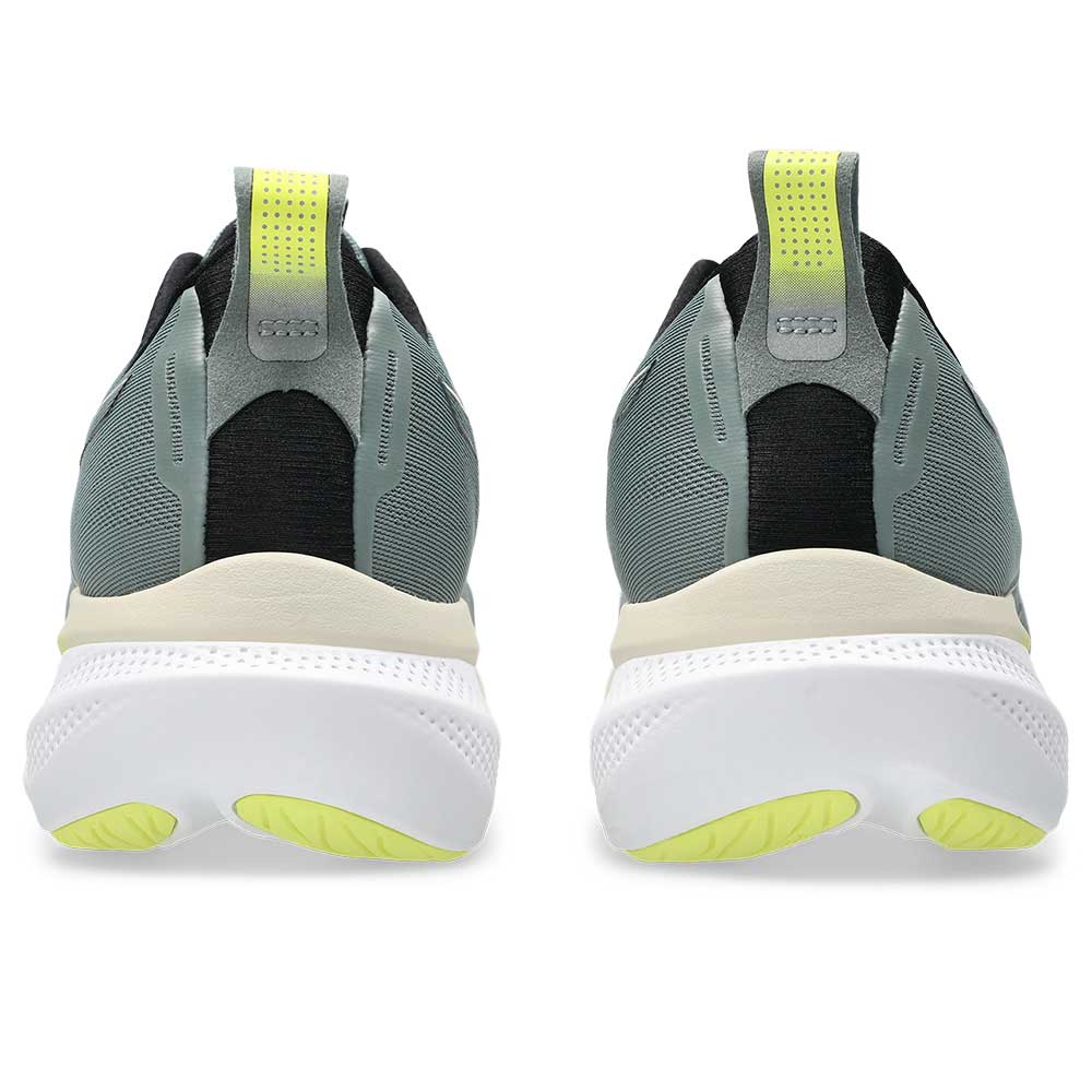 Men's Glideride Max Running Shoe - Monument Blue/Vanilla - Regular (D)