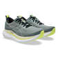 Men's Glideride Max Running Shoe - Monument Blue/Vanilla - Regular (D)