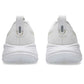 Men's Gel-Cumulus 27 Running Shoe - White/Lake Grey - Regular (D)
