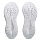 Men's Gel-Cumulus 27 Running Shoe - White/Lake Grey - Regular (D)