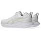 Men's Gel-Cumulus 27 Running Shoe - White/Lake Grey - Regular (D)