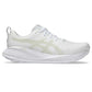Men's Gel-Cumulus 27 Running Shoe - White/Lake Grey - Regular (D)