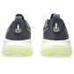 Men's Gel-Cumulus 27 Running Shoe - Indigo Fog/Lucid Yellow - Regular (D)