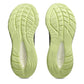 Men's Gel-Cumulus 27 Running Shoe - Indigo Fog/Lucid Yellow - Regular (D)