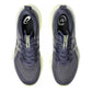 Men's Gel-Cumulus 27 Running Shoe - Indigo Fog/Lucid Yellow - Regular (D)