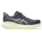 Men's Gel-Cumulus 27 Running Shoe - Indigo Fog/Lucid Yellow - Regular (D)