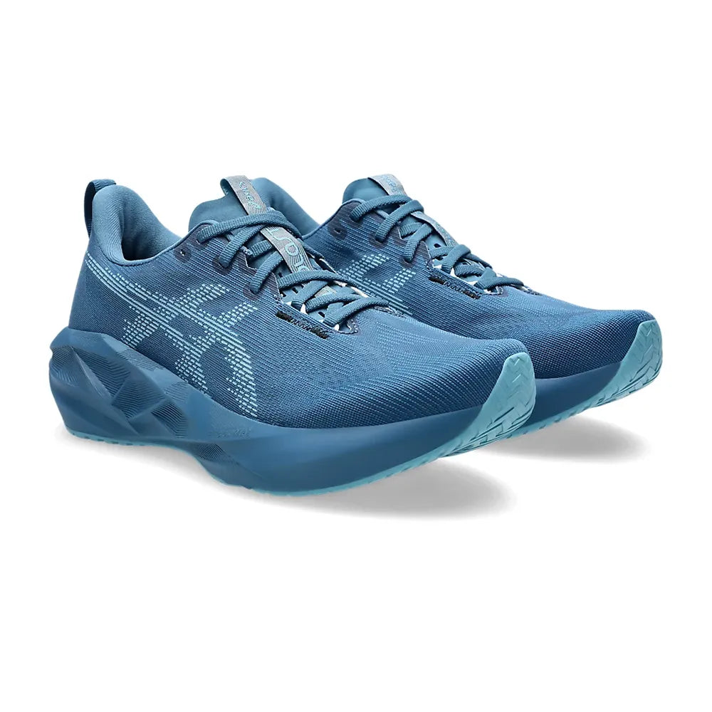 Men's Novablast 5 Running Shoe - Winter Sea/Stillwater - Regular (D)