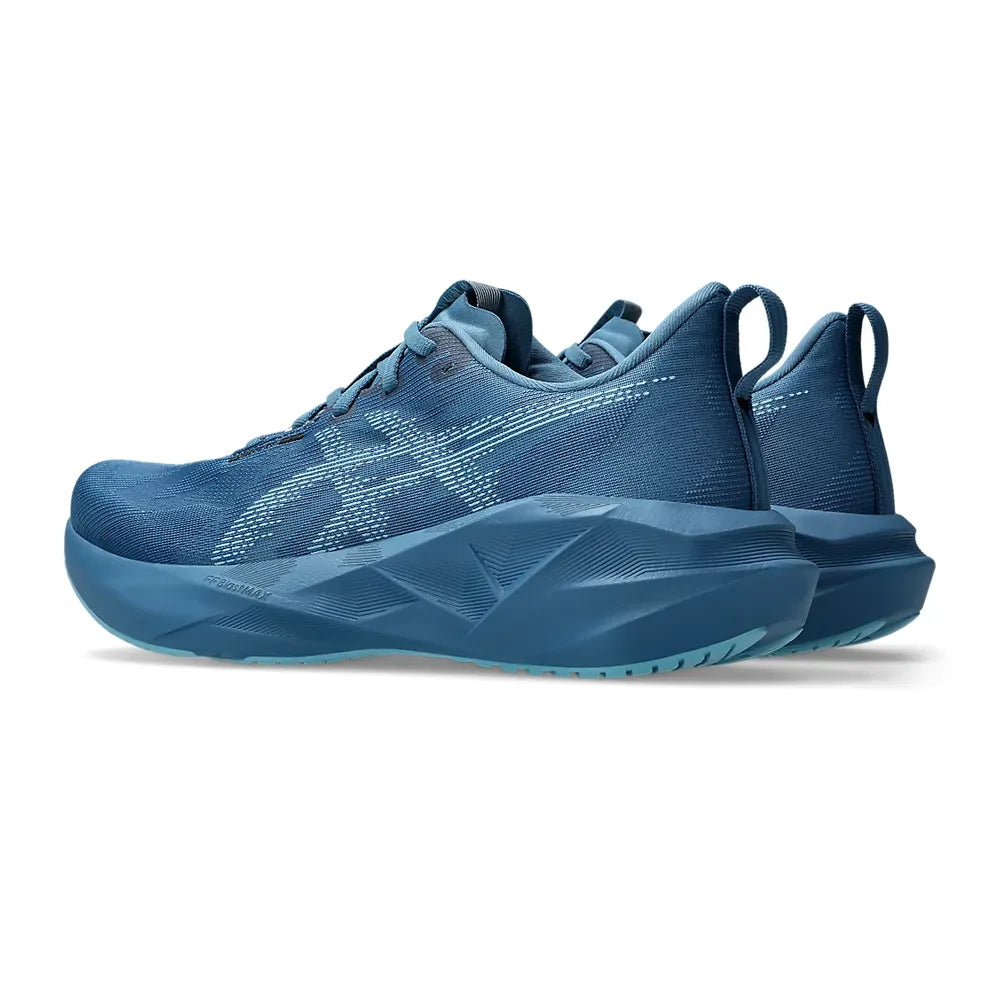 Men's Novablast 5 Running Shoe - Winter Sea/Stillwater - Regular (D)
