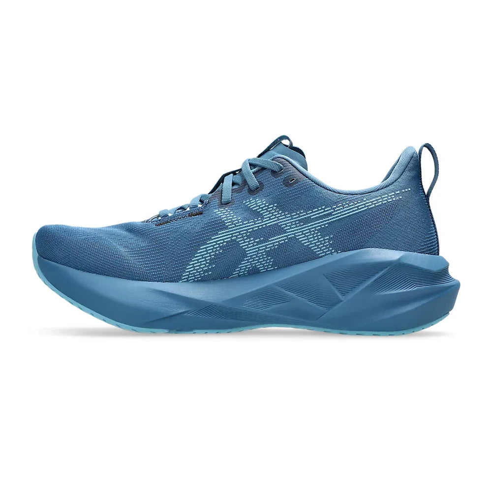Men's Novablast 5 Running Shoe - Winter Sea/Stillwater - Regular (D)