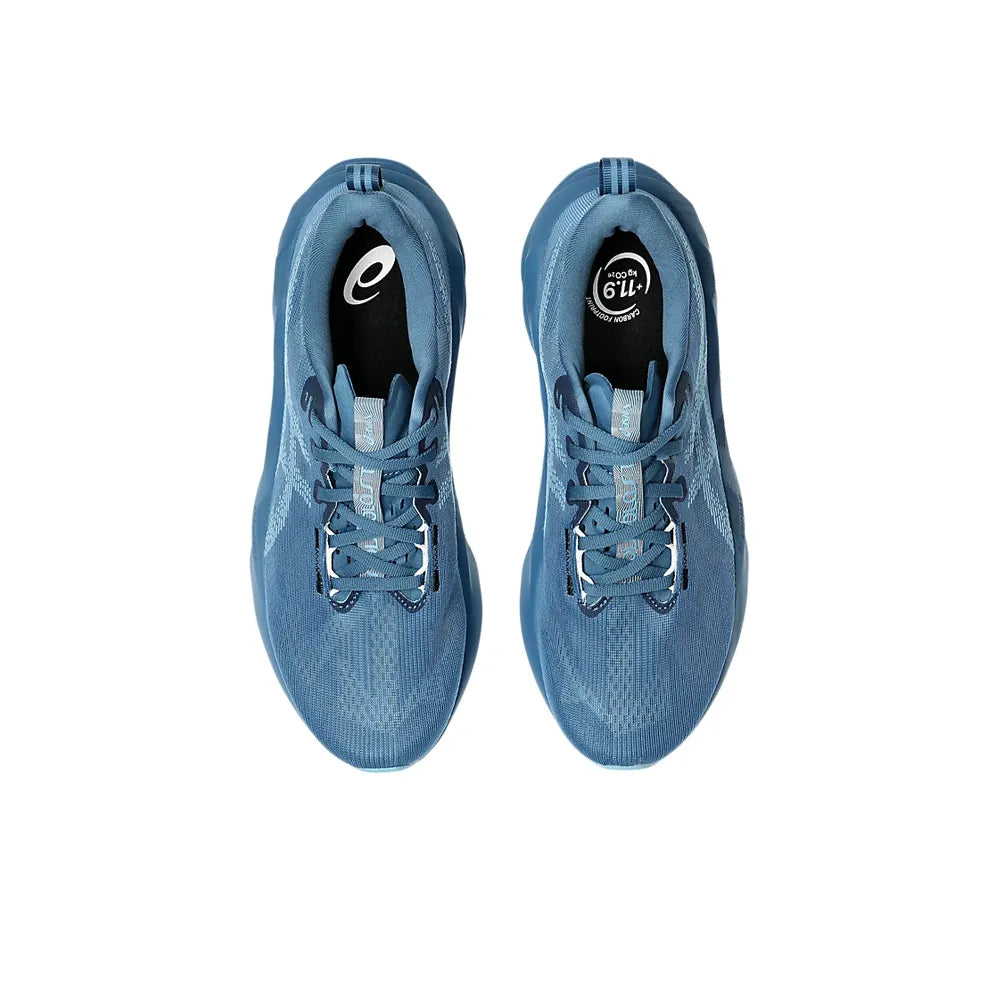 Men's Novablast 5 Running Shoe - Winter Sea/Stillwater - Regular (D)
