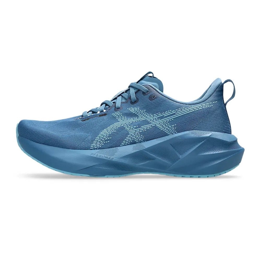 Men's Novablast 5 Running Shoe - Winter Sea/Stillwater - Regular (D)