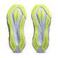Men's Novablast 5 Running Shoe - Black/Blue Fade - Regular (D)