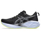 Men's Novablast 5 Running Shoe - Black/Blue Fade - Regular (D)