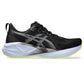 Men's Novablast 5 Running Shoe - Black/Blue Fade - Regular (D)