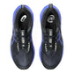 Men's Novablast 5 Running Shoe - Black/Cobalt Burst - Regular (D)