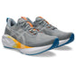 Men's Novablast 5 Running Shoe - Gravel/White - Regular (D)