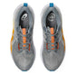 Men's Novablast 5 Running Shoe - Gravel/White - Regular (D)