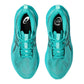 Men's Novablast 5 Running Shoe - Wave Teal/Black - Regular (D)