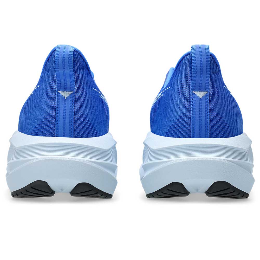Men's Novablast 5 - Illusion Blue/Light Blue - Regular (D)
