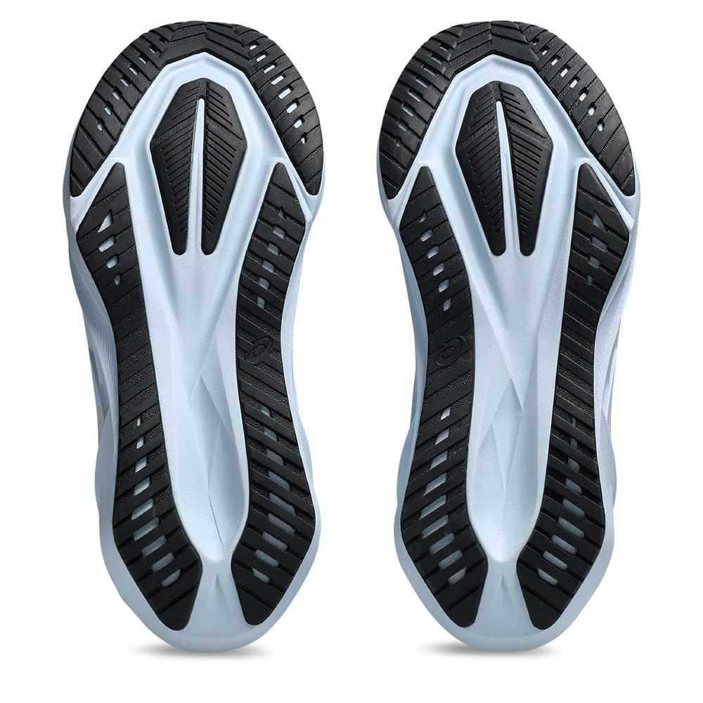 Men's Novablast 5 - Illusion Blue/Light Blue - Regular (D)