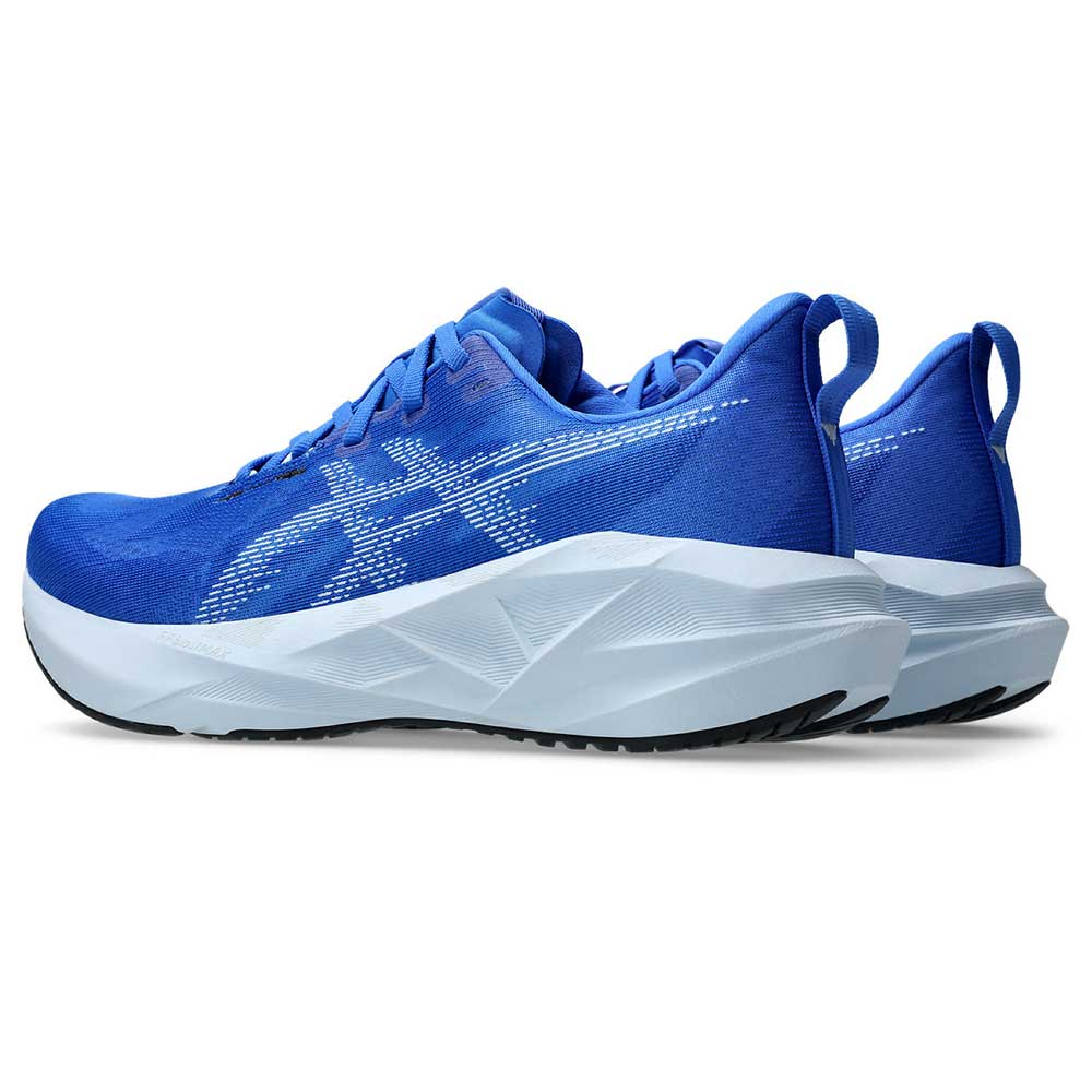 Men's Novablast 5 - Illusion Blue/Light Blue - Regular (D)