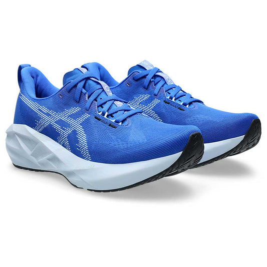 Men's Novablast 5 - Illusion Blue/Light Blue - Regular (D)