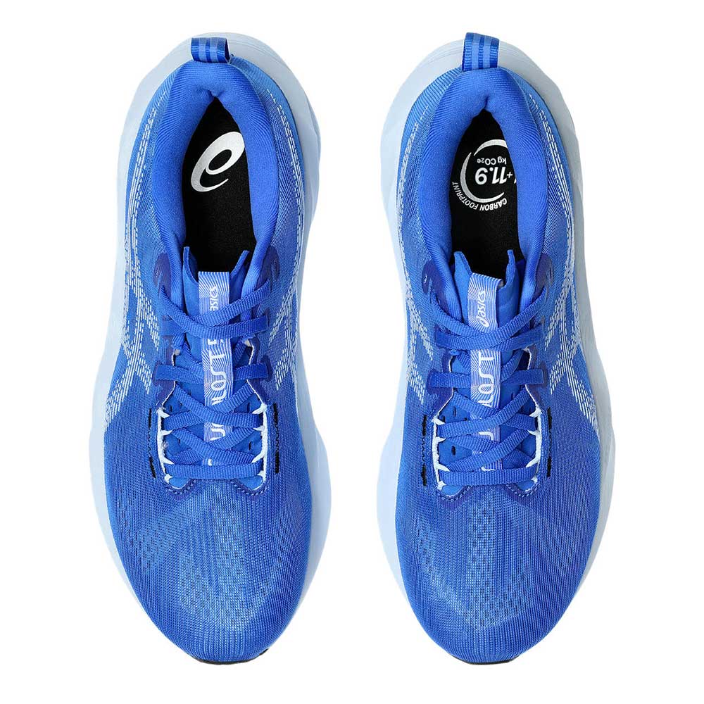 Men's Novablast 5 - Illusion Blue/Light Blue - Regular (D)