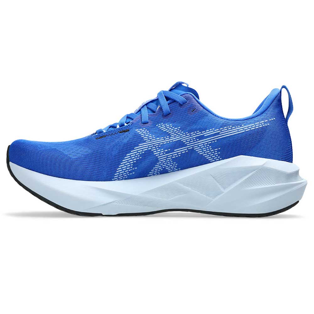 Men's Novablast 5 - Illusion Blue/Light Blue - Regular (D)