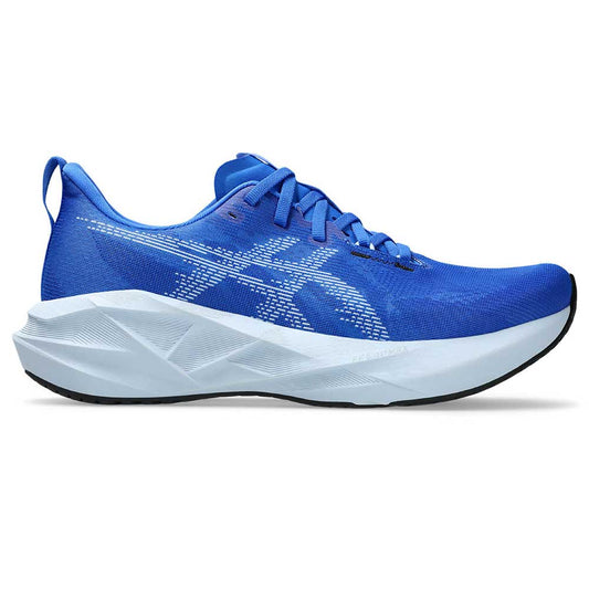 Men's Novablast 5 - Illusion Blue/Light Blue - Regular (D)