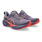 Men's Novablast 5 Running Shoe - Greyish Purple/Coral Reef - Regular (D)