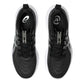 Men's Gel-Cumulus 27 Running Shoe - Black/Concrete - Regular (D)