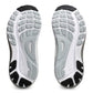 Men's Gel-Kayano 31 Running Shoe - White/ Piedmont Grey - Regular (D)