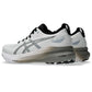 Men's Gel-Kayano 31 Running Shoe - White/ Piedmont Grey - Regular (D)