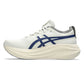 Men's Gel-Nimbus 27 ATC Running Shoe  - Birch/Indigo Blue - Regular (D)