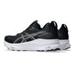 Women's Gel-Kayano 32 Running Shoe - Black/White - Narrow (2A)