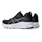 Men's Gel-Kayano 32 Running Shoe - Black/White - Wide (2E)