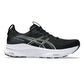 Women's Gel-Kayano 32 Running Shoe - Black/White - Narrow (2A)