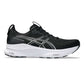 Men's Gel-Kayano 32 Running Shoe - Black/White - Wide (2E)