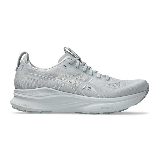 Men's Gel-Kayano 32 Running Shoe - Piedmont Grey/Gravel - Regular (D)