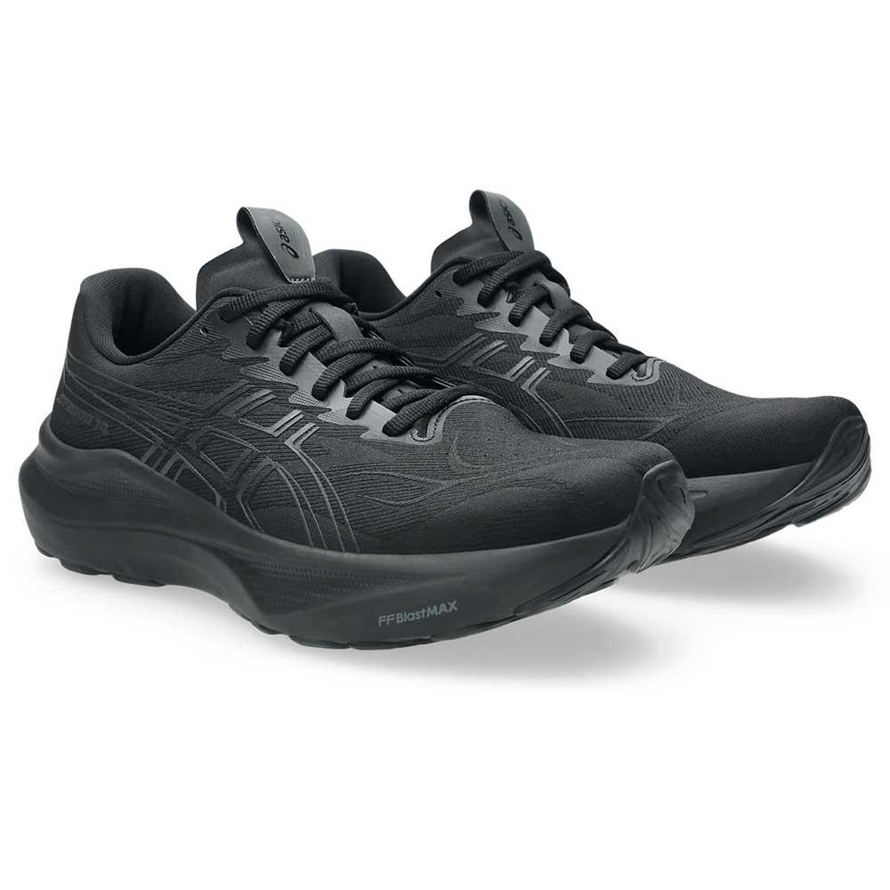 Men's GT-2000 14  - Black/Graphite Grey - Wide (2E)