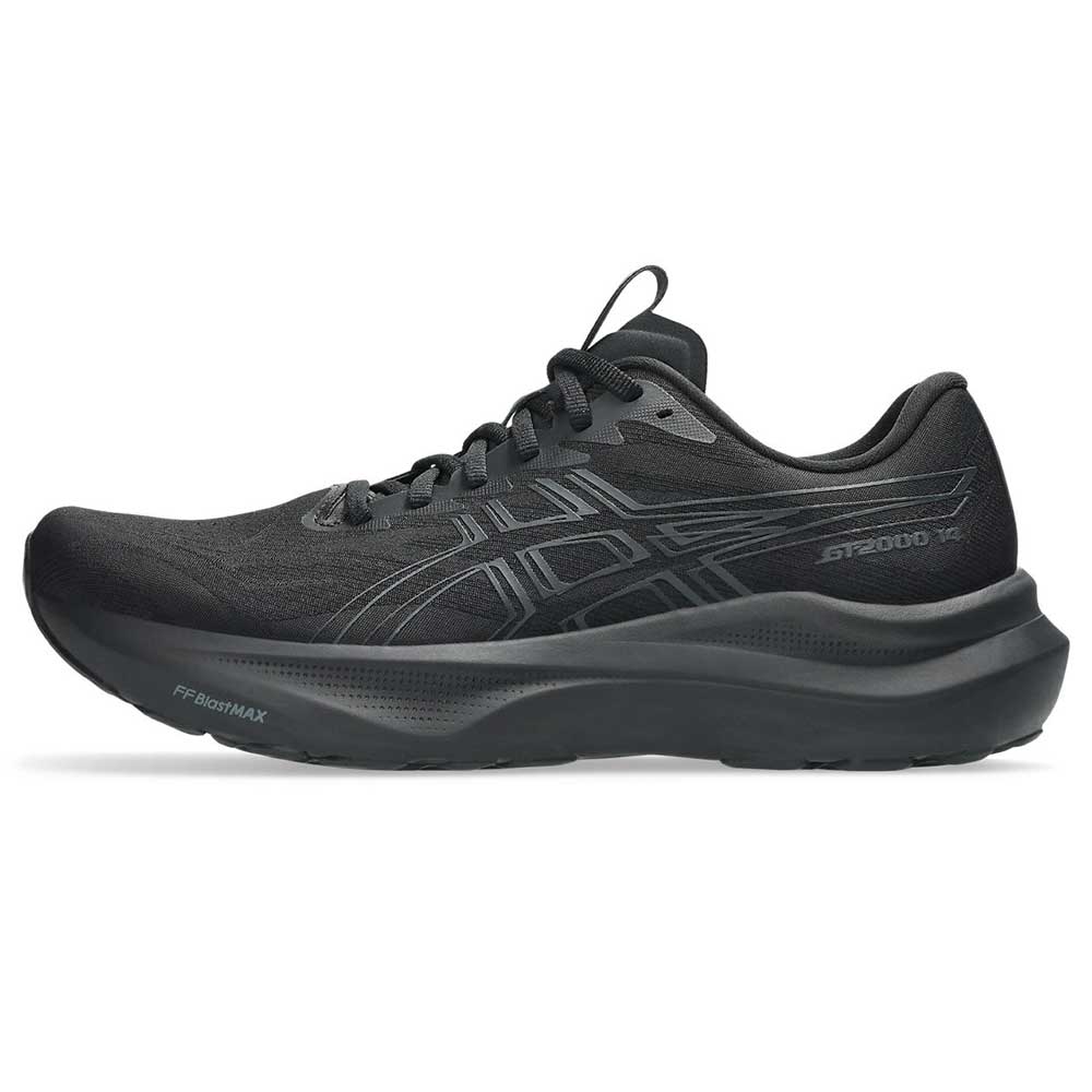 Men's GT-2000 14  - Black/Graphite Grey - Wide (2E)