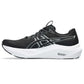 Men's GT-2000 14 Running Shoe - Black/White - Regular (D)