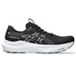 Men's GT-2000 14 Running Shoe - Black/White - Regular (D)