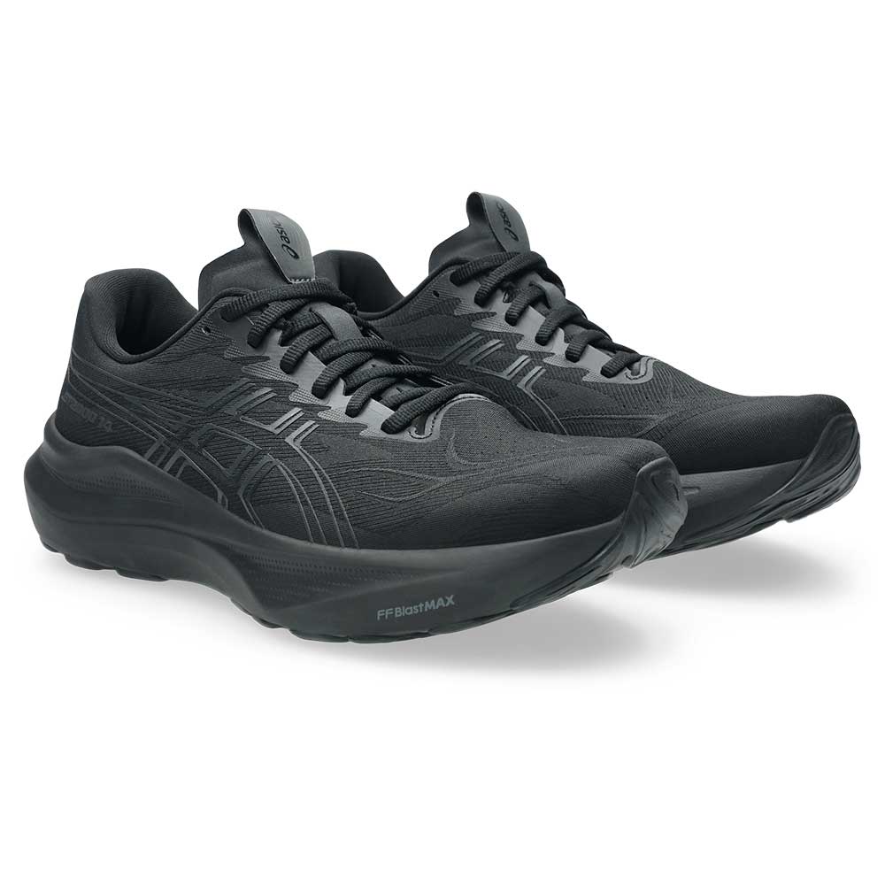 Men's GT-2000 14 - Black/Graphite Grey - Regular (D)