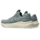 Men's GT-2000 14 Running Shoe - Monument/White - Regular (D)