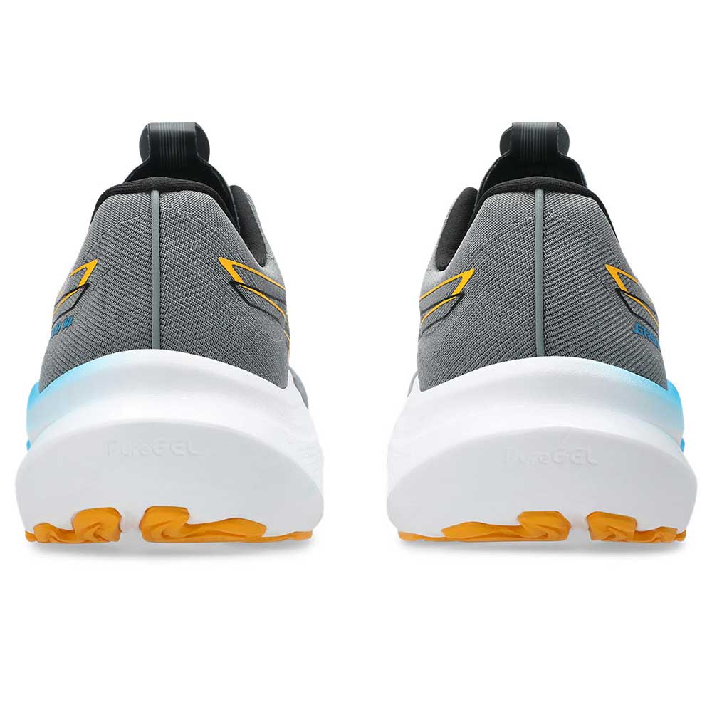 Men's GT-2000 14 - Steel Grey/Yamabuki - Regular (D)