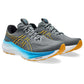 Men's GT-2000 14 - Steel Grey/Yamabuki - Regular (D)