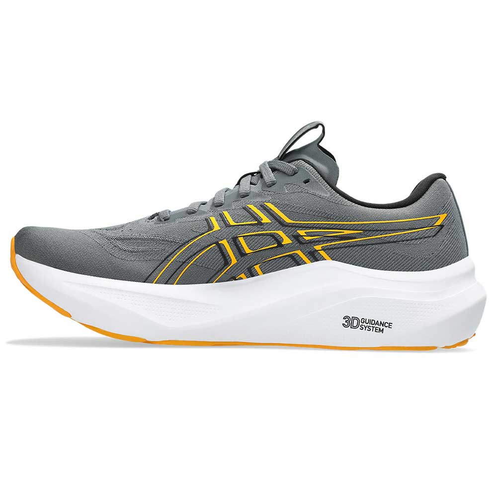 Men's GT-2000 14 - Steel Grey/Yamabuki - Regular (D)
