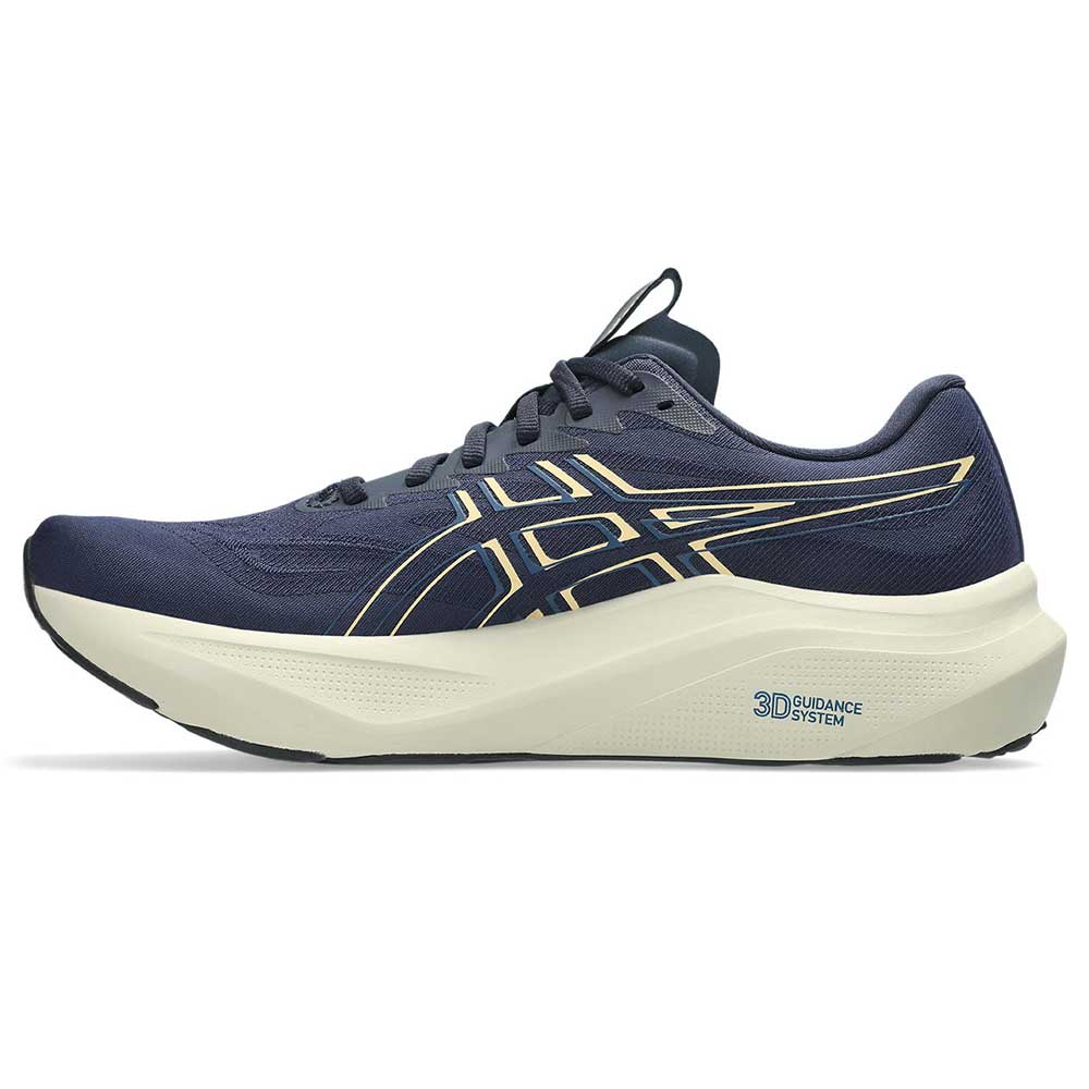 Men's  GT-2000 14 - Midnight/Light Orange - Regular (D)