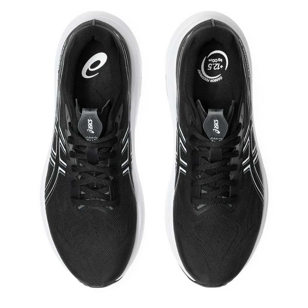 Men's GT-2000 14 - Black/White - Extra Wide (4E)